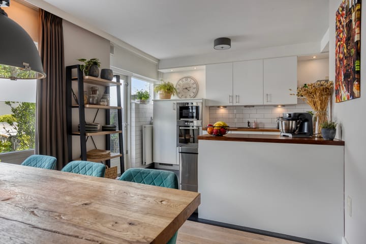 Tussenwoning te koop: Meilustweg 22, Bergen Op Zoom