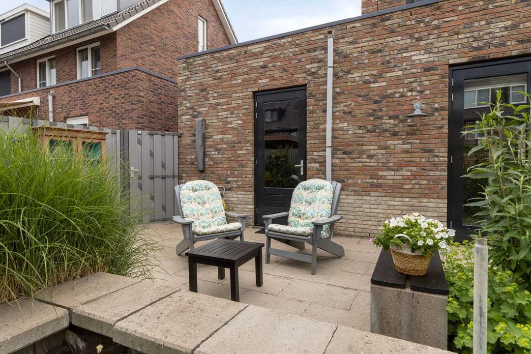 Photo 43 of Hendrik Wagemakerstraat 21