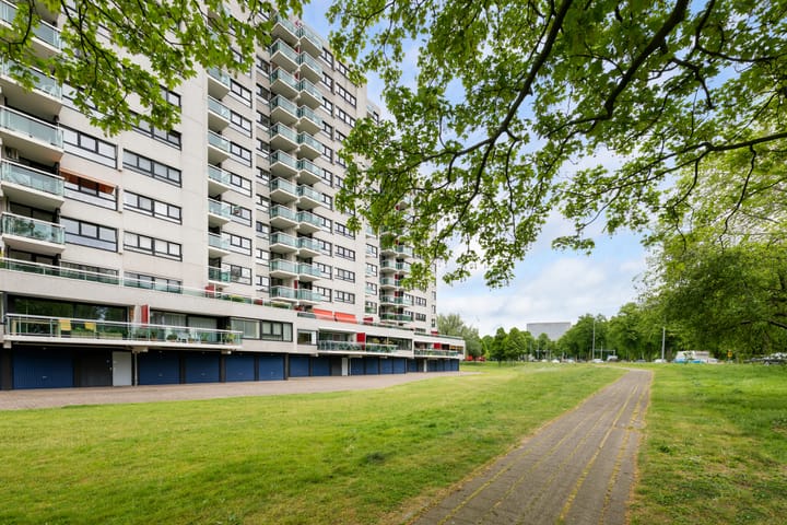 Foto 2 van Oostmaaslaan 348
