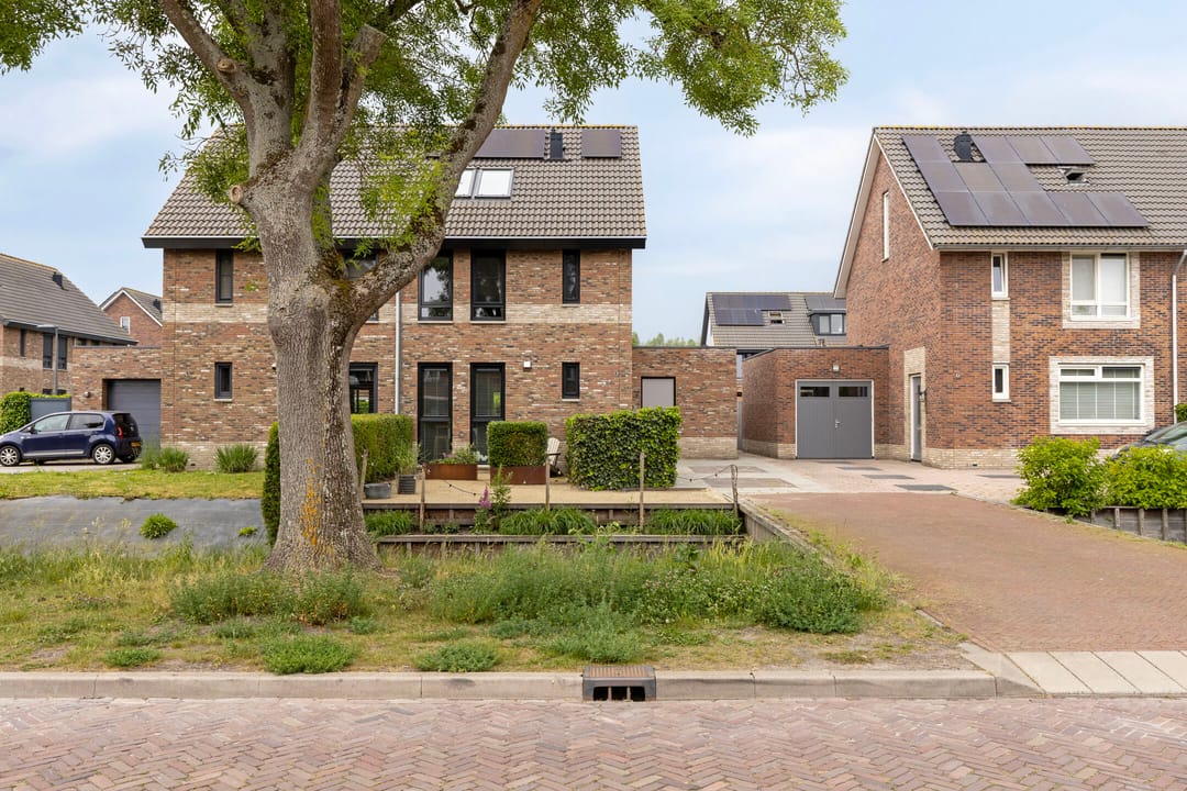 Photo 46 of Hendrik Wagemakerstraat 21