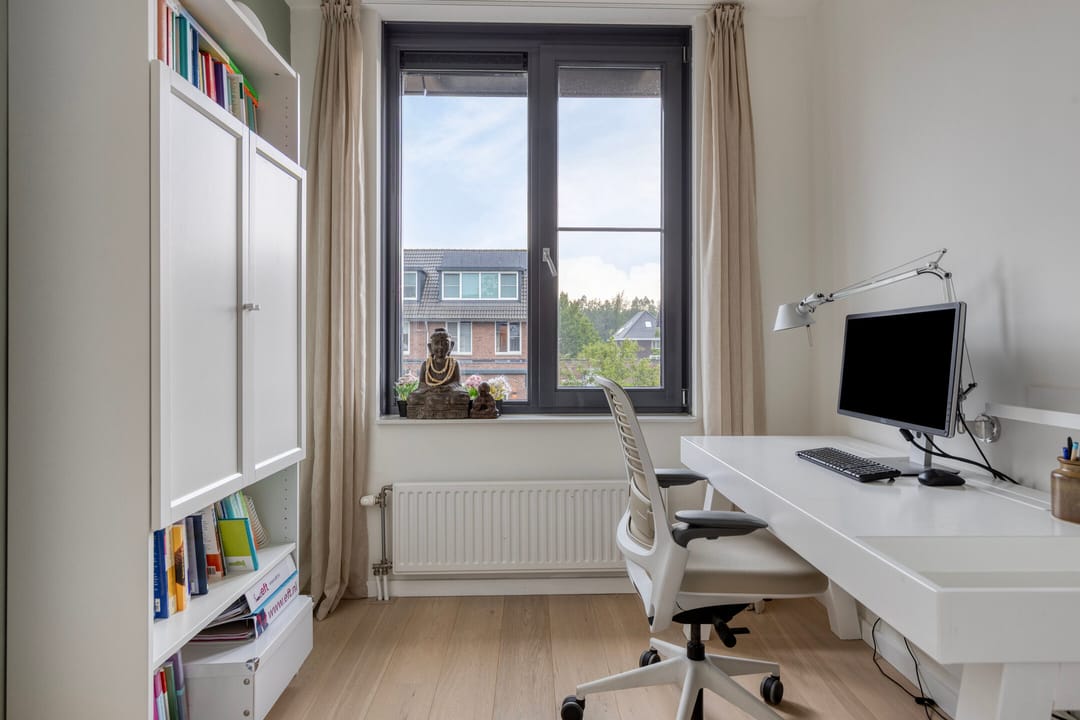 Photo 31 of Hendrik Wagemakerstraat 21