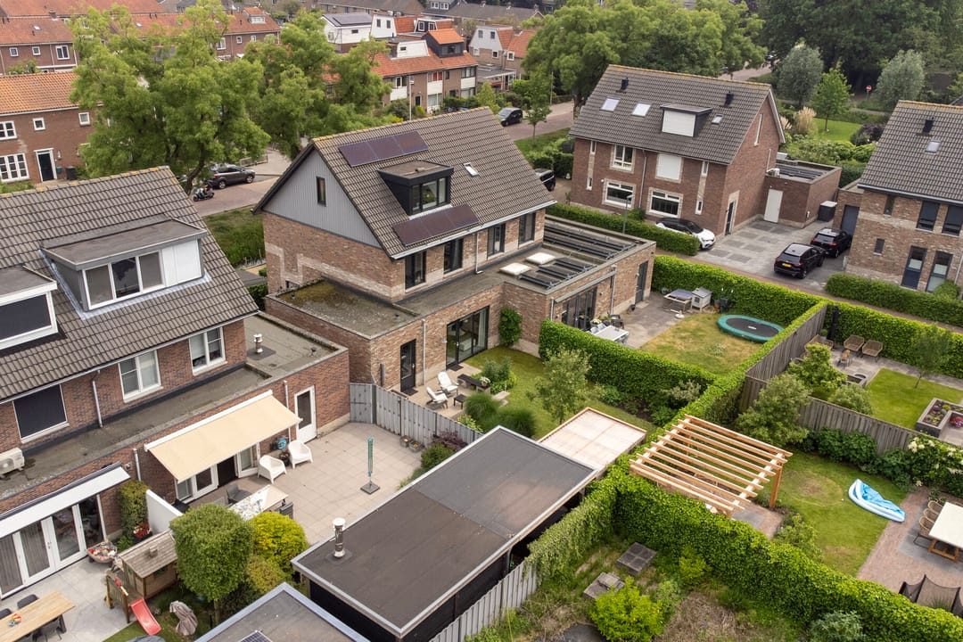 Photo 52 of Hendrik Wagemakerstraat 21