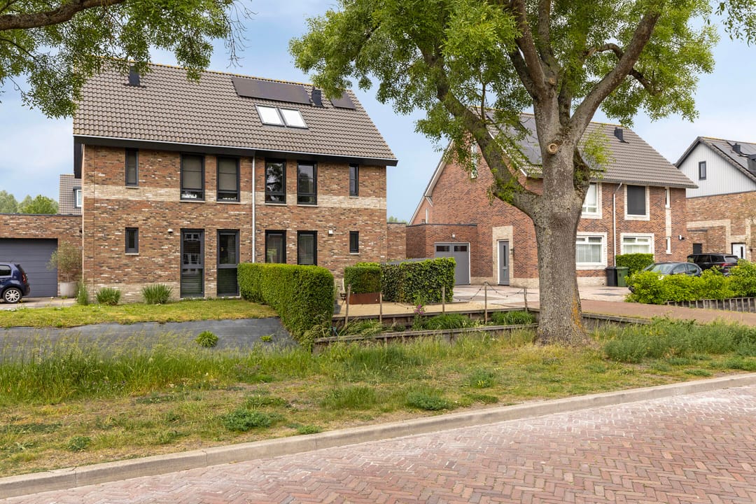 Photo 7 of Hendrik Wagemakerstraat 21
