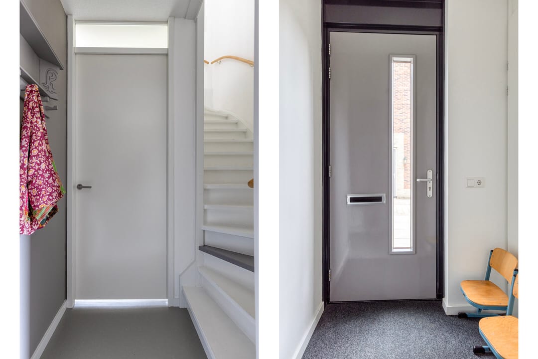 Photo 8 of Hendrik Wagemakerstraat 21