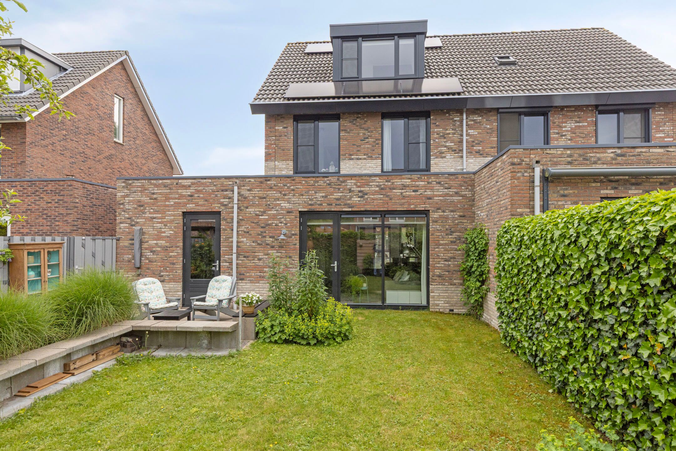 Photo 42 of Hendrik Wagemakerstraat 21