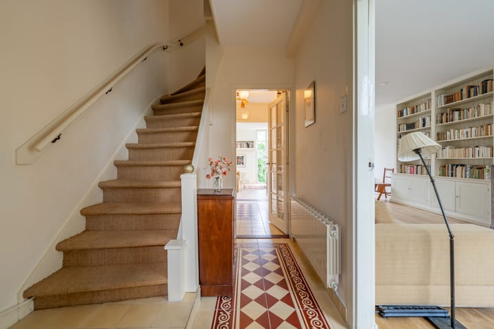 Foto 4 van Grunerielaan 29