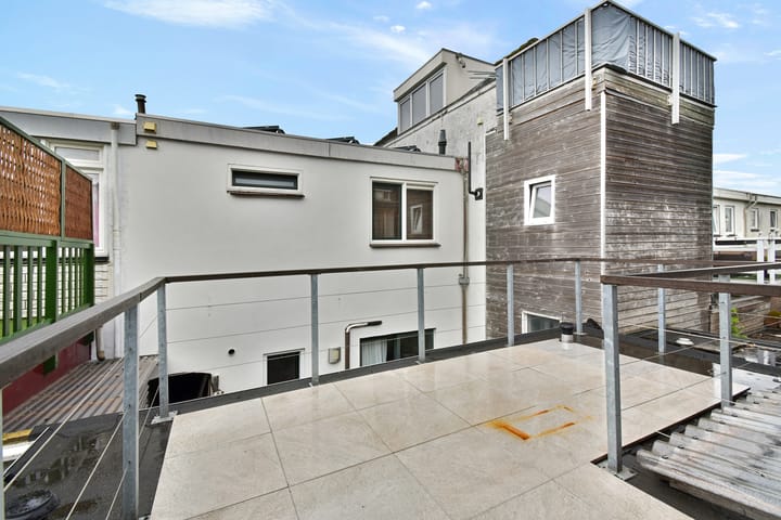 Foto 4 van Visserstraat 25