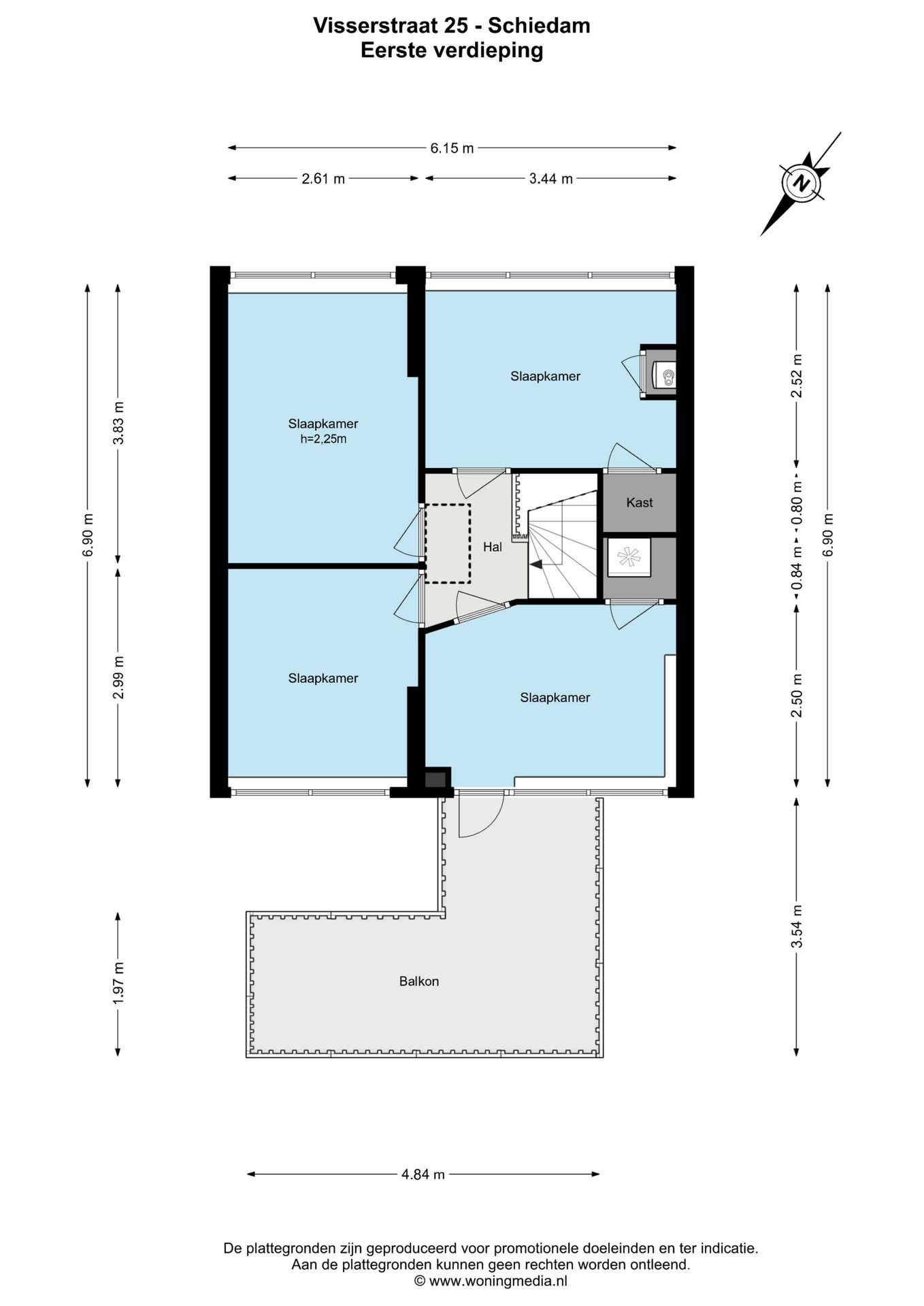 Charming Terraced House with Spacious Roof Terrace in Child-Friendly De Gorzen — 25