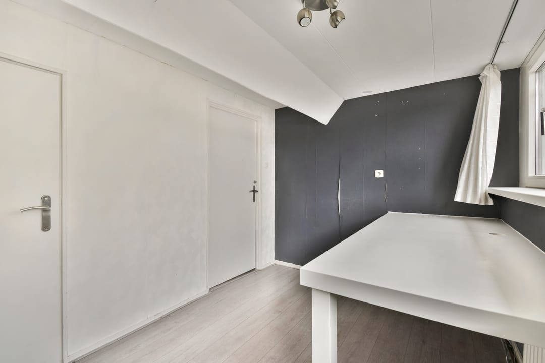 Charming Terraced House with Spacious Roof Terrace in Child-Friendly De Gorzen — 13