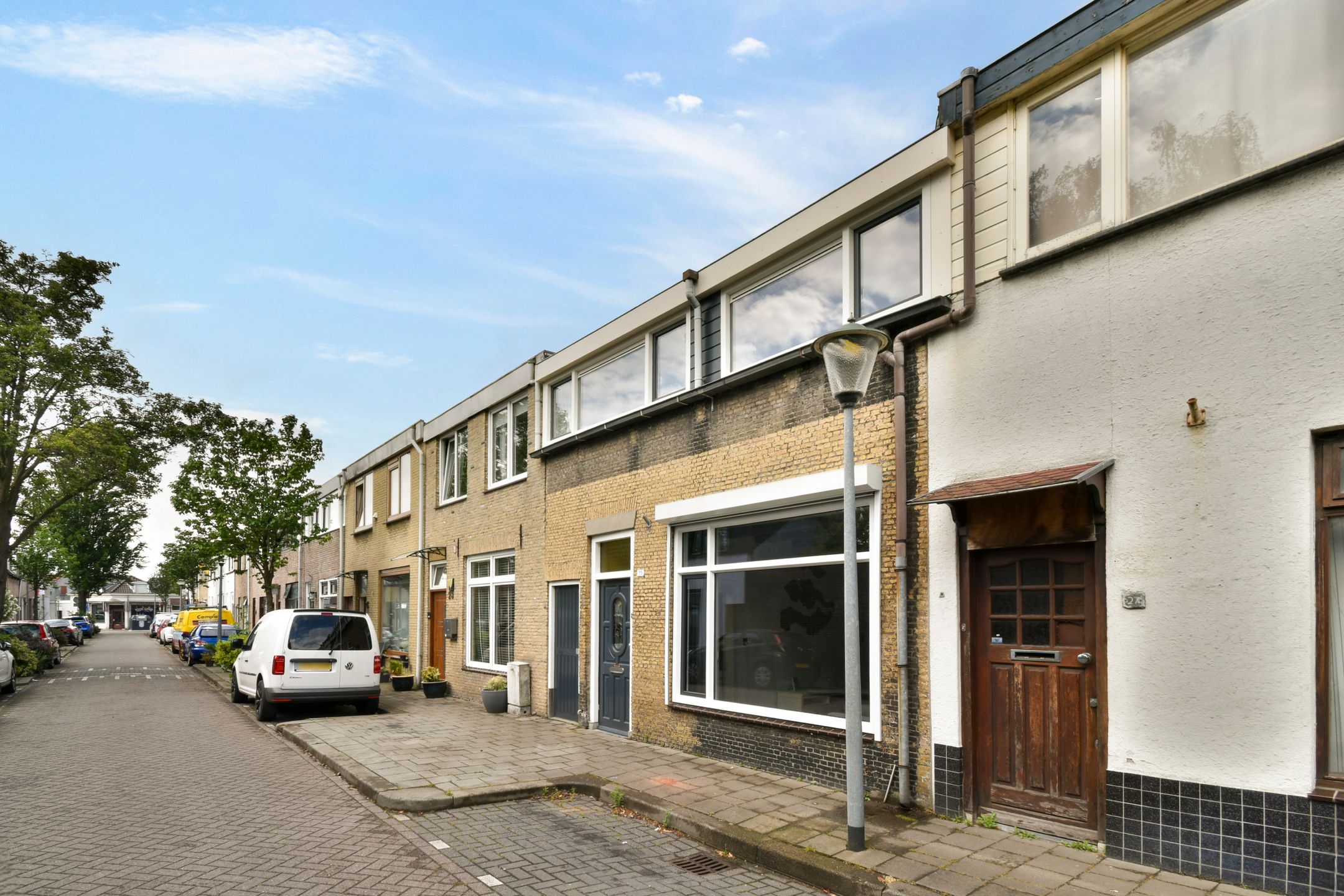 Charming Terraced House with Spacious Roof Terrace in Child-Friendly De Gorzen — 21
