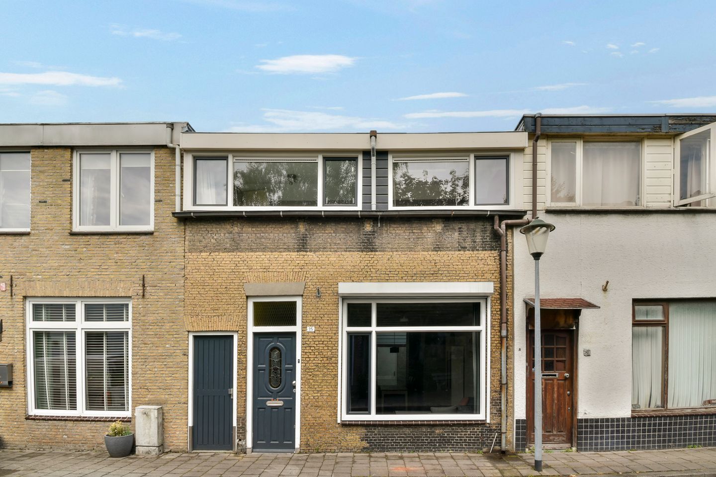 Foto 1 van Visserstraat 25