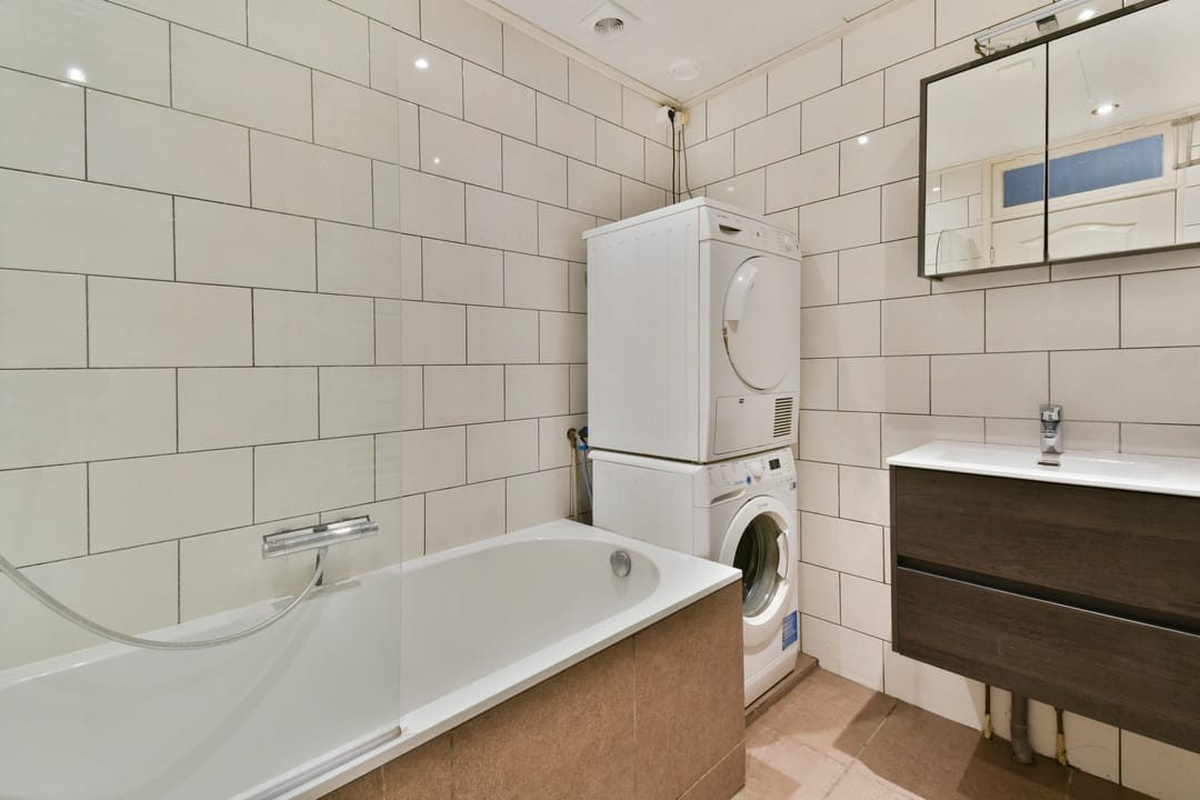 Charming Terraced House with Spacious Roof Terrace in Child-Friendly De Gorzen — 7
