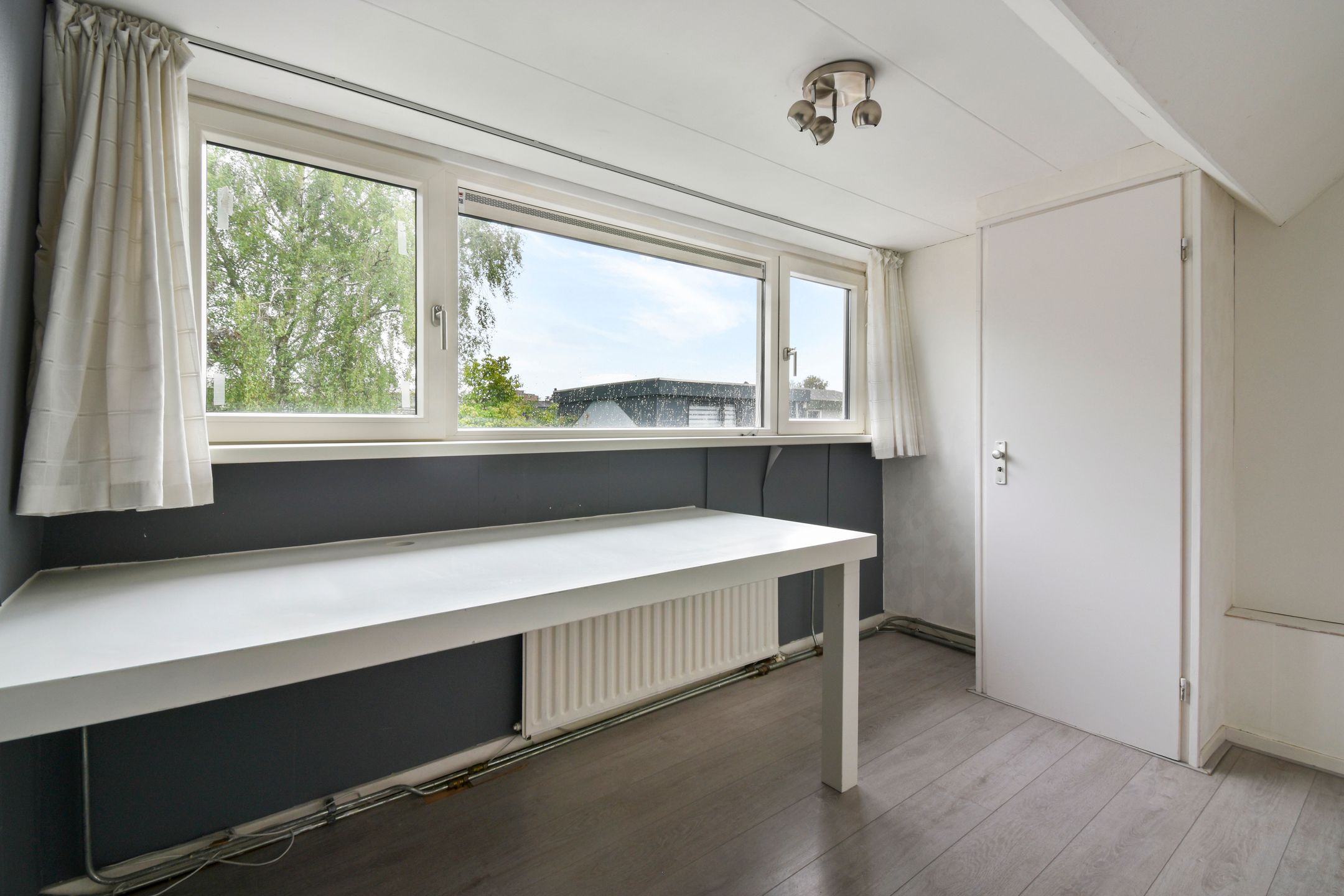 Charming Terraced House with Spacious Roof Terrace in Child-Friendly De Gorzen — 12