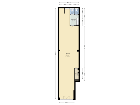 Bekijk plattegrond