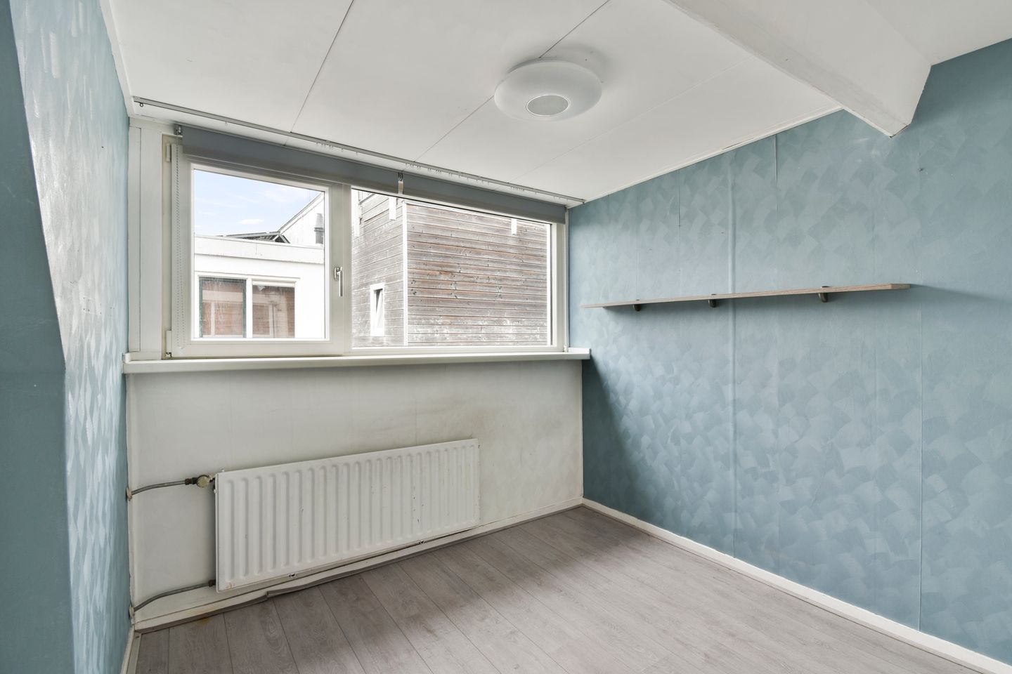 Charming Terraced House with Spacious Roof Terrace in Child-Friendly De Gorzen — 14