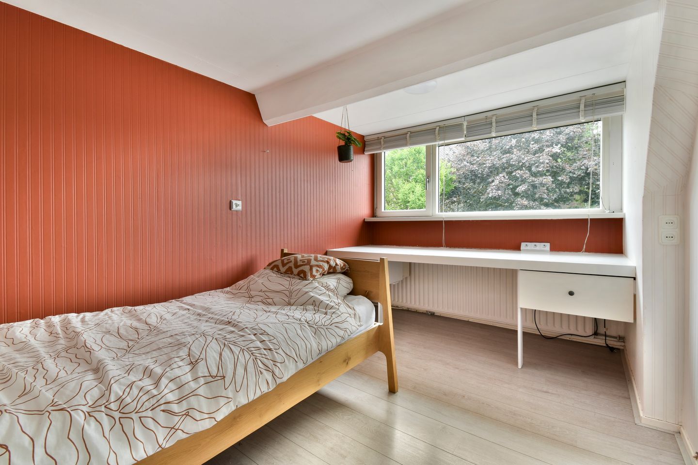 Charming Terraced House with Spacious Roof Terrace in Child-Friendly De Gorzen — 10