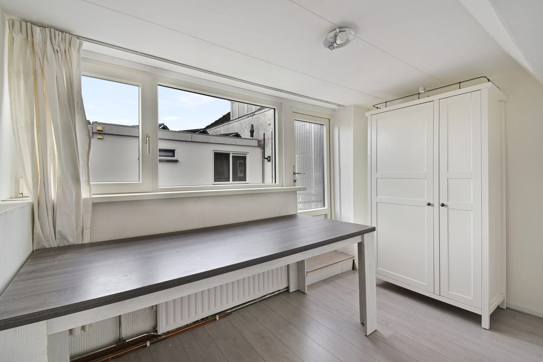 Charming Terraced House with Spacious Roof Terrace in Child-Friendly De Gorzen — 16