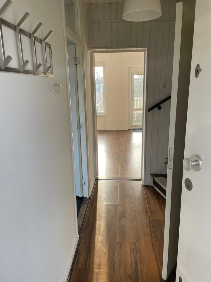 Appartement te koop: Van Almondestraat 46I, Delft