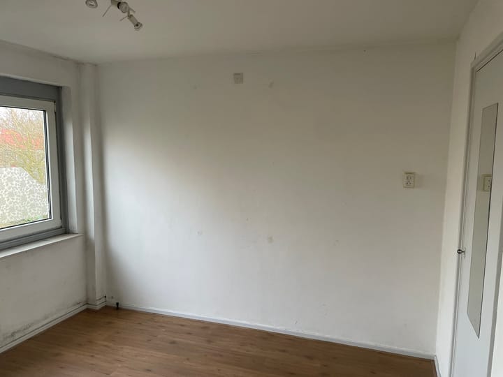 Appartement te koop: Van Almondestraat 46I, Delft