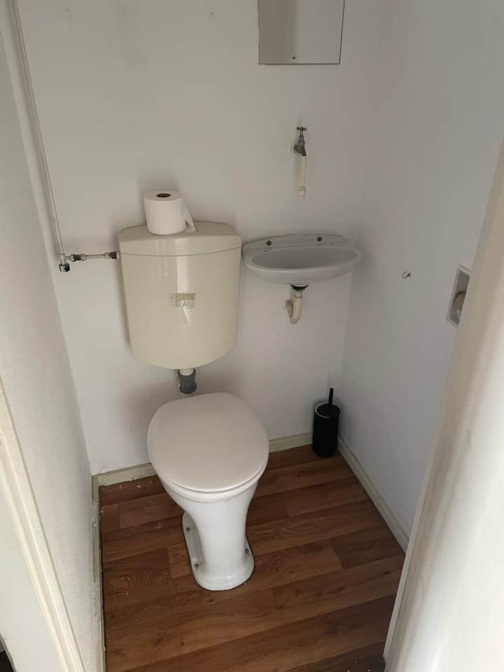 Appartement te koop: Van Almondestraat 46I, Delft