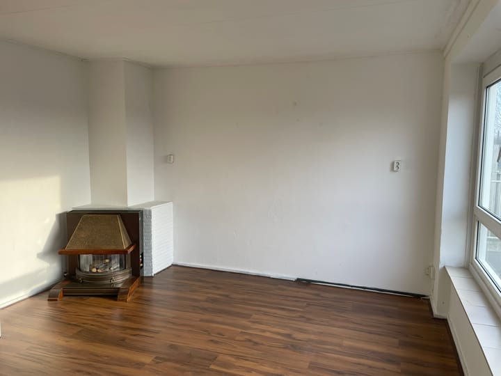 Appartement te koop: Van Almondestraat 46I, Delft