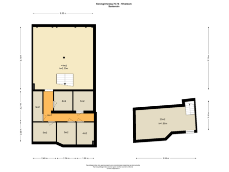 Bekijk plattegrond