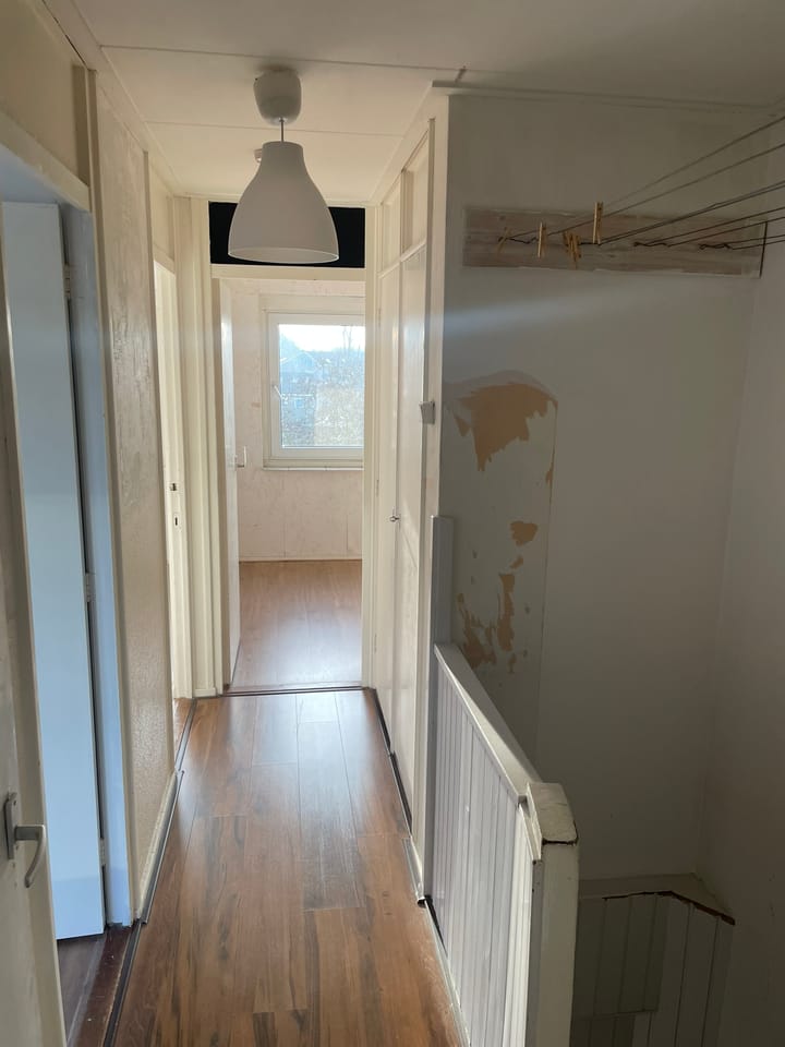 Appartement te koop: Van Almondestraat 46I, Delft