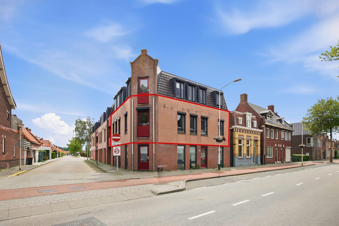 Foto 1 van Middenstraat 2-E