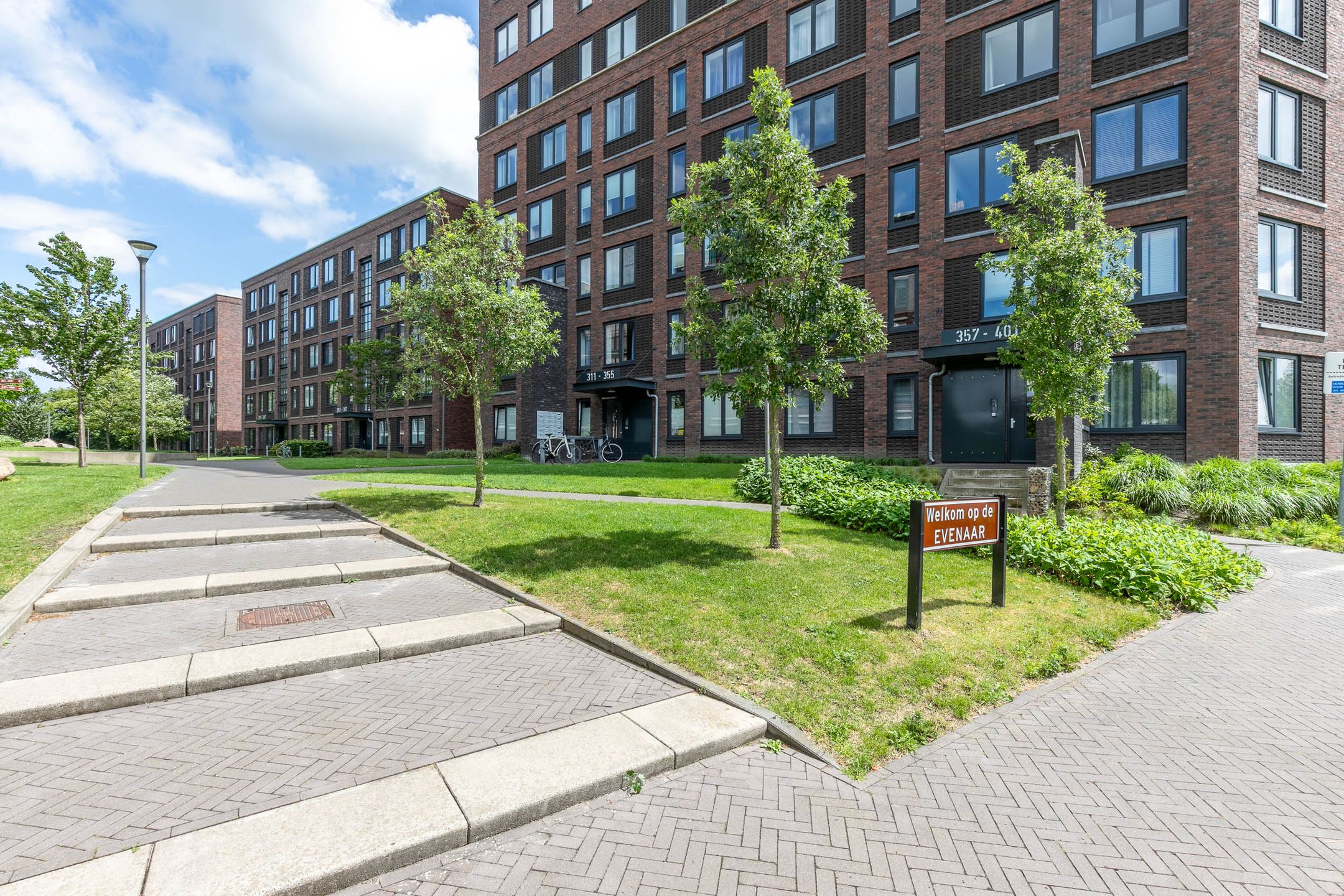 Photo 3 of Evenaar 393