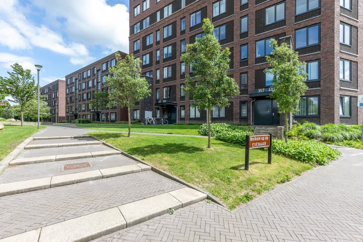 Photo 3 of Evenaar 393