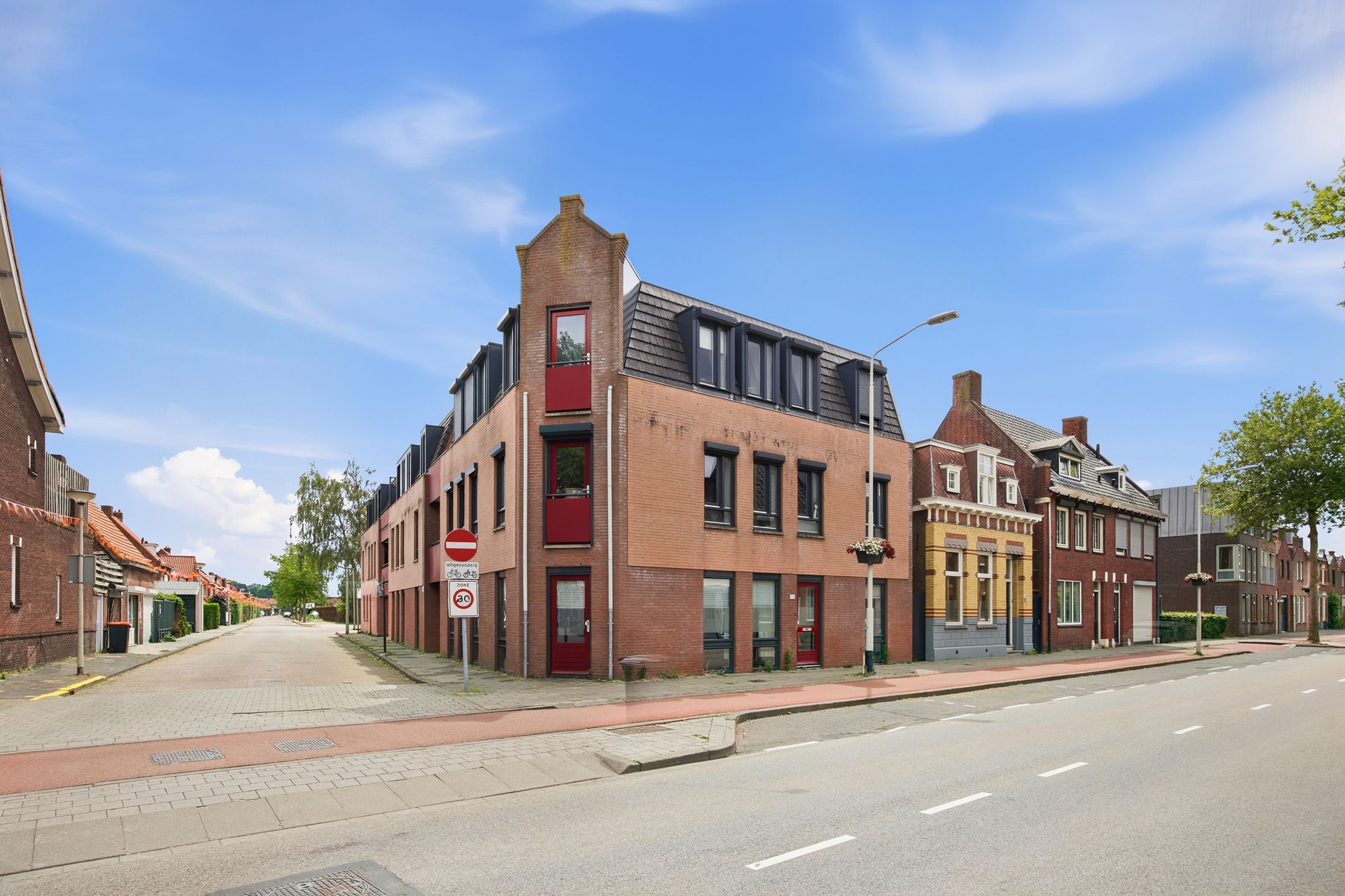 Foto 30 van Middenstraat 2-E