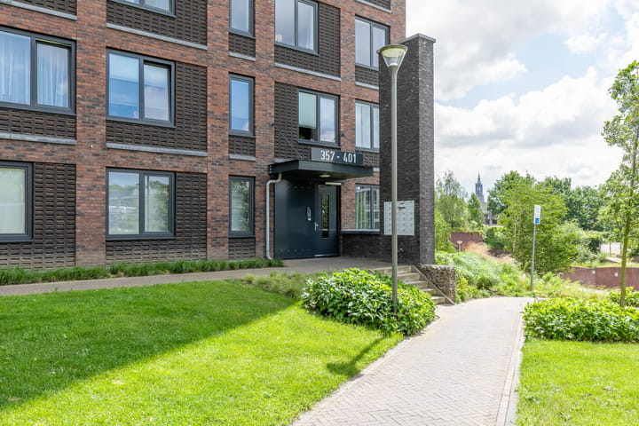 Photo 4 of Evenaar 393