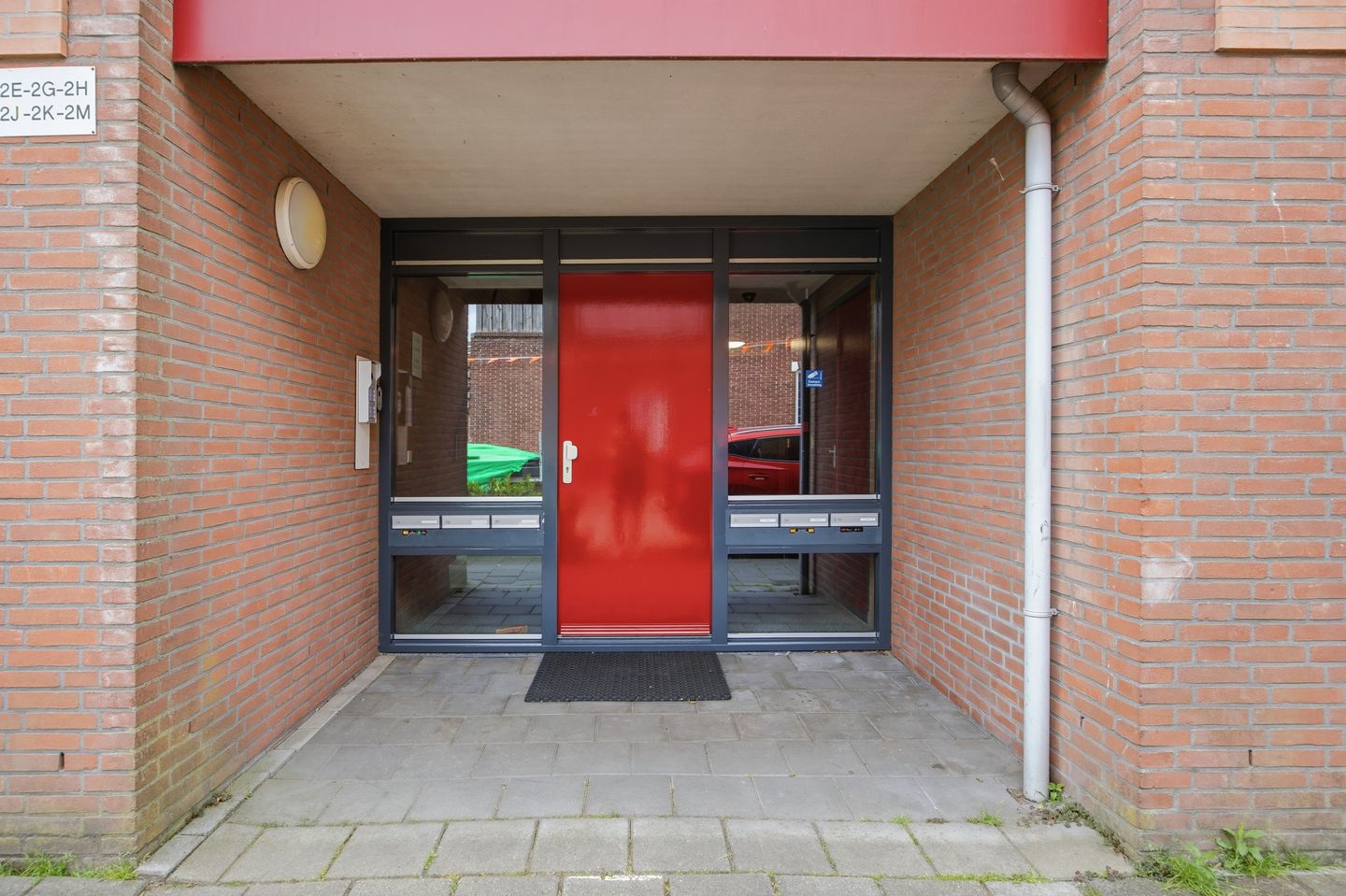 Foto 4 van Middenstraat 2-E