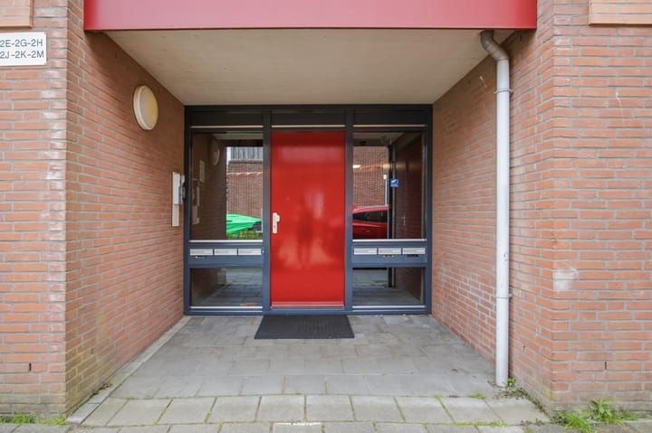 Foto 4 van Middenstraat 2-E