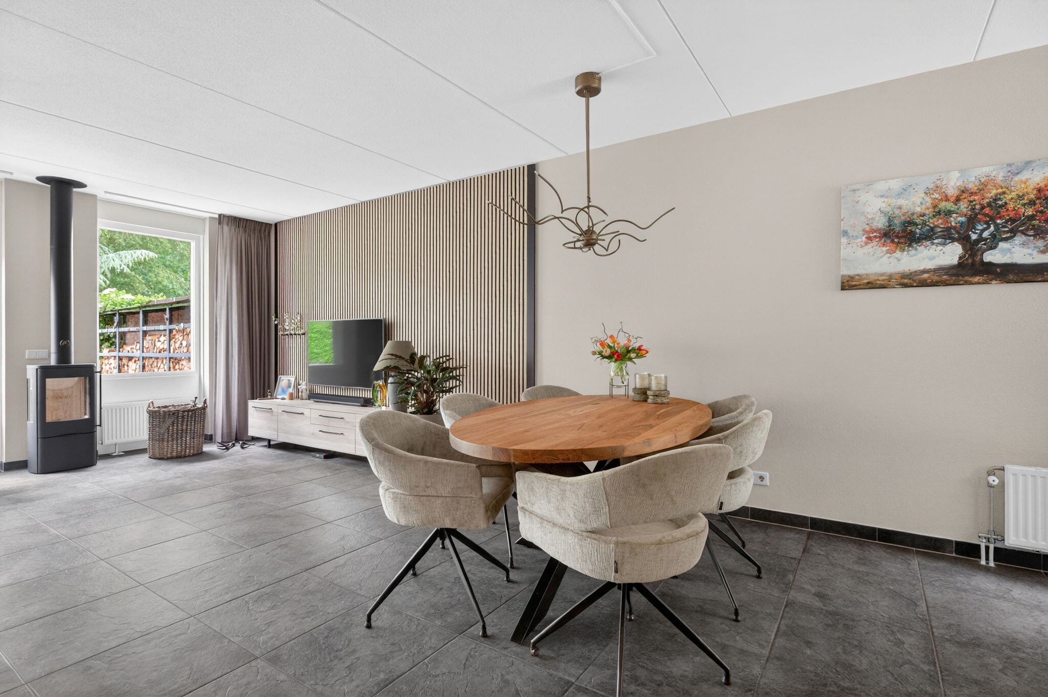 Photo 15 of Van den Berghlaan 58