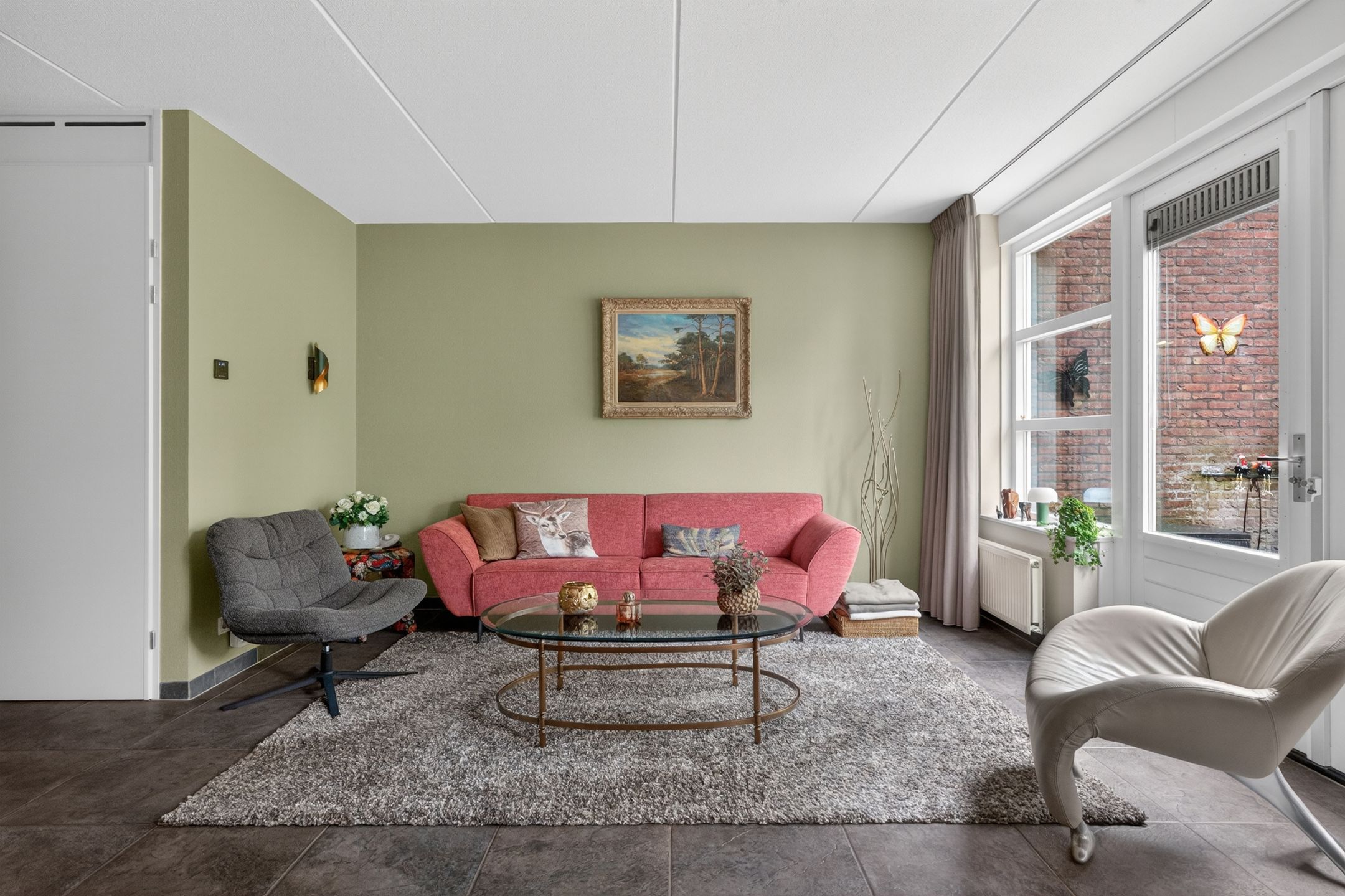 Photo 9 of Van den Berghlaan 58