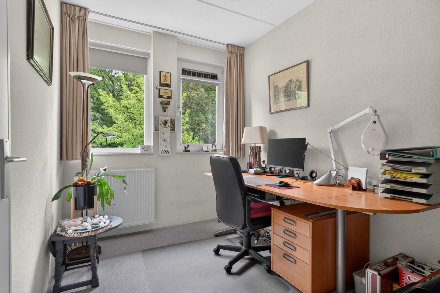 Photo 5 of Van den Berghlaan 58