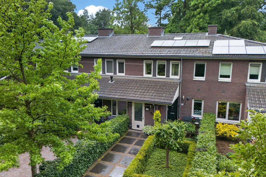Photo 41 of Van den Berghlaan 58