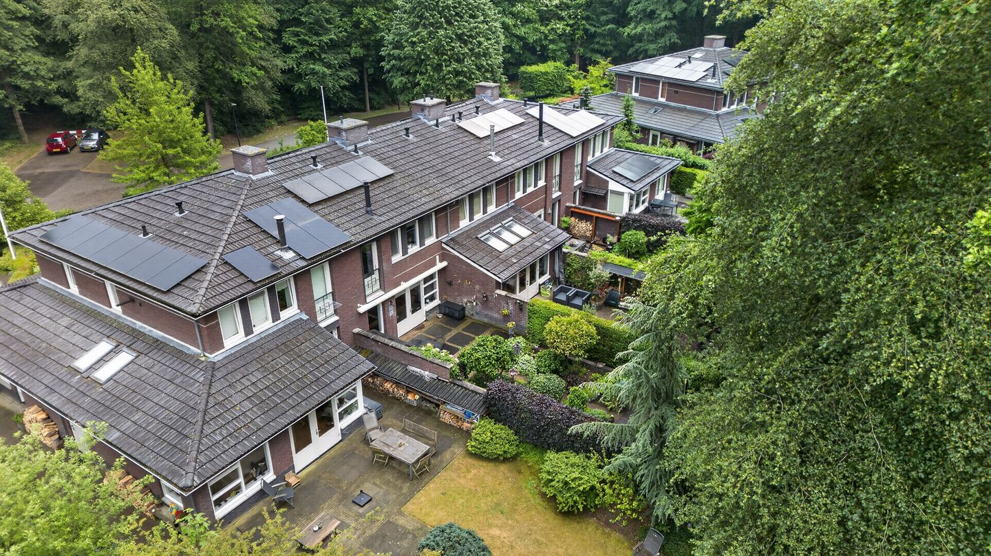 Photo 49 of Van den Berghlaan 58