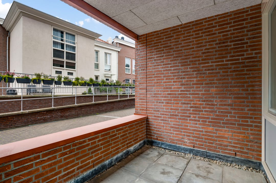 Photo 17 of Achter de Steenen Trappen 28