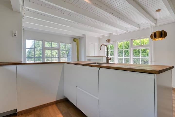 Vrijstaande woning te koop: Bovenwijde 1, Giethoorn