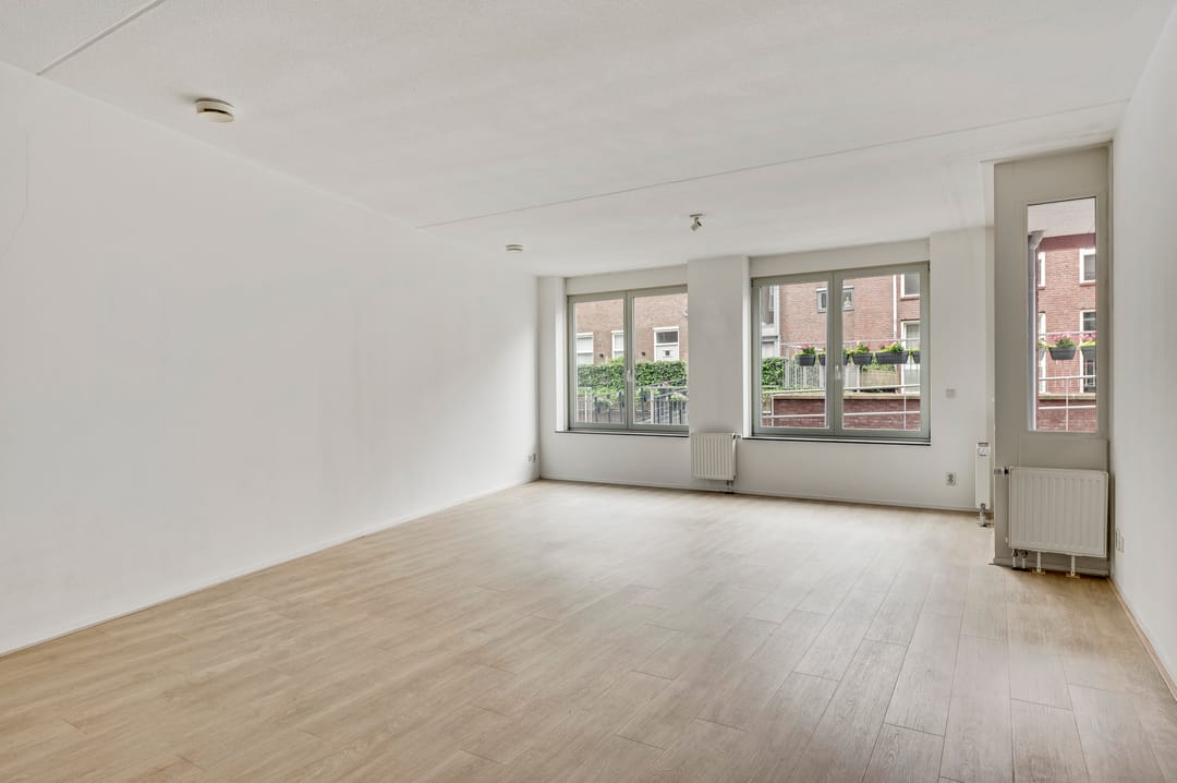 Photo 7 of Achter de Steenen Trappen 28