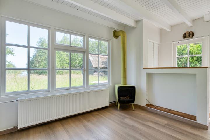 Vrijstaande woning te koop: Bovenwijde 1, Giethoorn