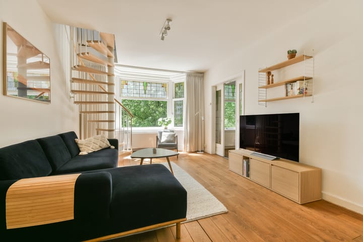 Foto 4 van Geuzenstraat 14-3
