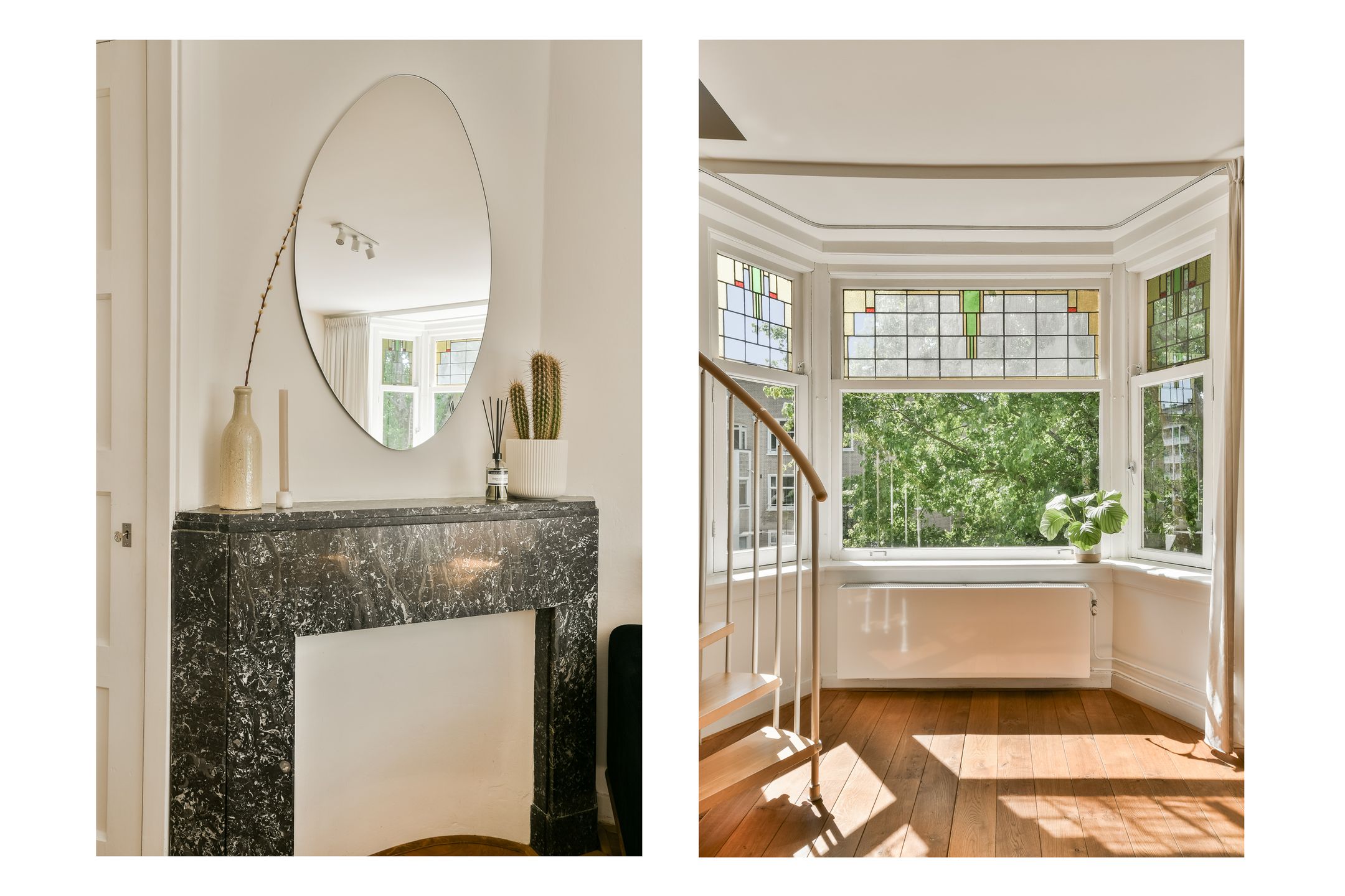 Photo 6 of Geuzenstraat 14-3