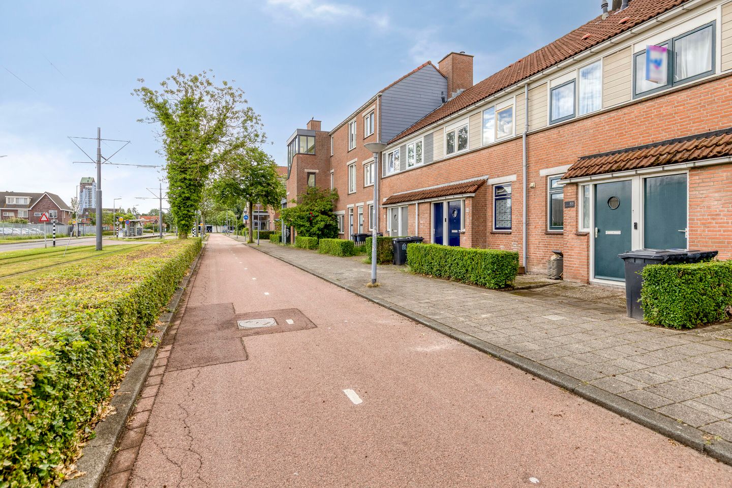 Foto 44 van Beverwaardseweg 88