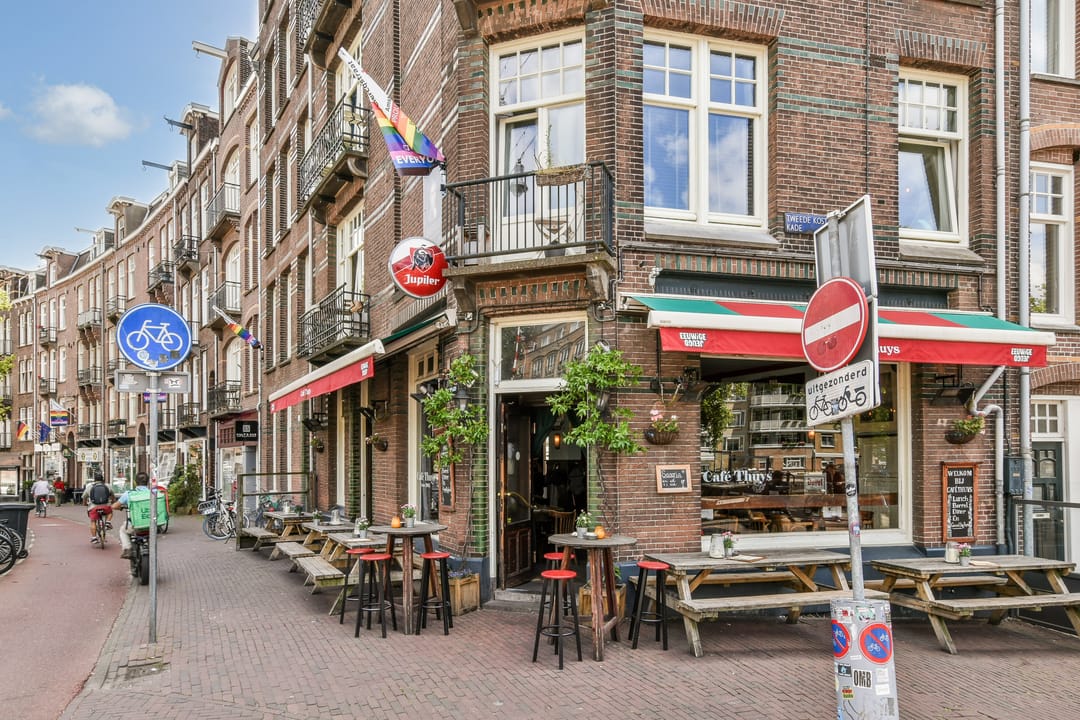 Photo 22 of Geuzenstraat 14-3