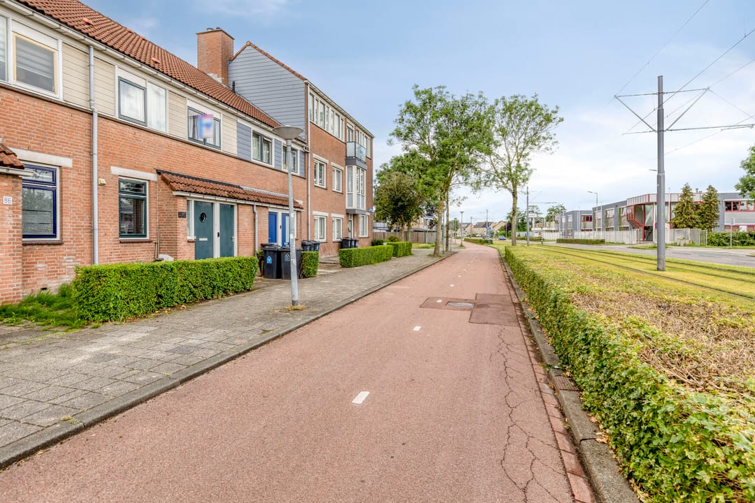 Foto 43 van Beverwaardseweg 88