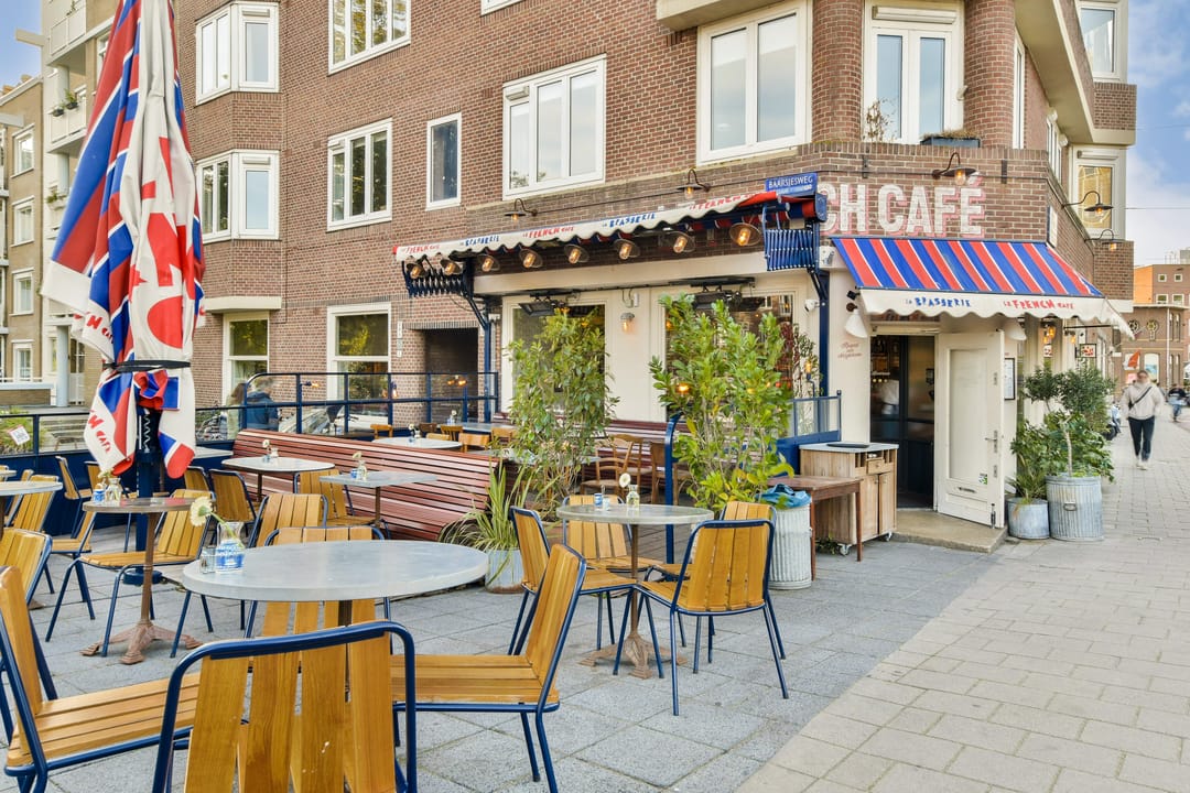 Photo 23 of Geuzenstraat 14-3