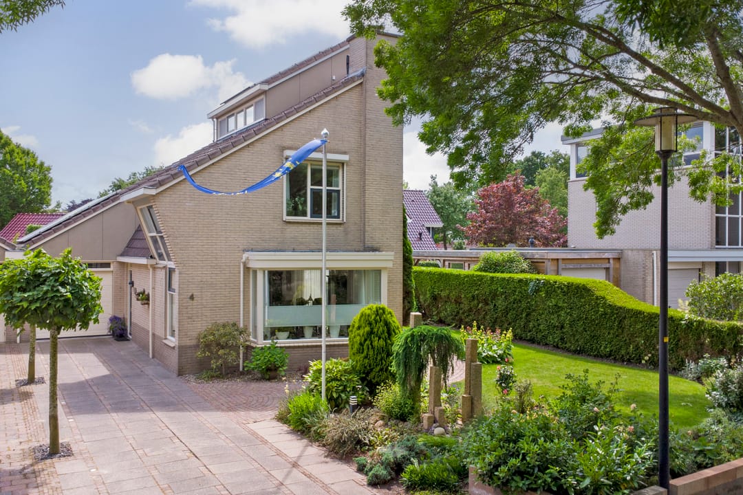 Photo 53 of Op den Hoef 4